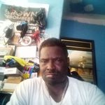 Walter Morton - @waltermorton71 - Instagram