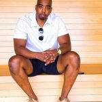Walter Morton - @waltbaby50 - Instagram