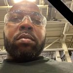 Walter Muhammad - @fatboywalt - Instagram