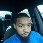 Walter Whats Good Murrell - @waltee07 - Instagram