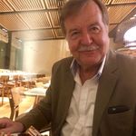 Walter Neumann - @walter_g_t_neumann - Instagram