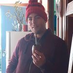 Walter Neumann - @seferino.papanata - Instagram