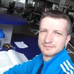 Volodymyr Khikhlovskyi - @walter_new_tekstylnyk_samson - Instagram