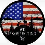 Jay (Walter) and Katie Newberry - @wk_prospecting - Instagram