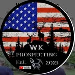 Walter & Katie Newberry - @wkprospecting - Instagram