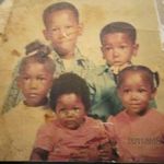 Walter Quincy Newell Sr. - @waltbaby1963 - Instagram