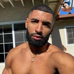 Walter Newman Oduro - @adjaniae - Instagram