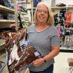 Pam Nickerson Walters - @nickersonwalters - Instagram