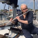 Walter Steffen Nielsen - @zambassagroupwsn - Instagram
