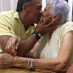 Rosangela Pessoa - @walter_nobrega - Instagram