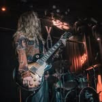 Walter Norcross - @walternmusic - Instagram