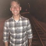 Walter North - @dericknortham - Instagram