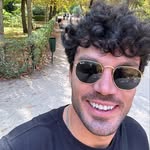 Walter Nunes - @walternuness - Instagram
