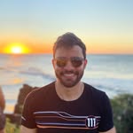 Walter Nunes - @walternunes_ - Instagram