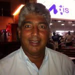 Walter Nunes - @walternunes1 - Instagram