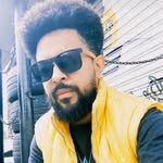 Walter Nunes de Souza - @walterssp - Instagram