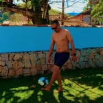 Walter Nunes jr - @walternunesdosstos - Instagram