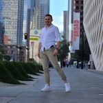 Walter Obando - @walterobando98 - Instagram