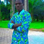 Ampadu Samuel - @walter_obrien_ - Instagram
