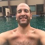 Walter O'brien - @laloustelrooy - Instagram