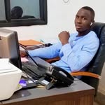 Walter Obrien Kanté - @amadoukante523 - Instagram