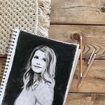 Brittany OKeefe - Pencil & Watercolor Artist - @brittany_okeefe_art - Instagram