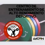 Gimnasio Walter Llerena - @gimnasio_walter_llerena - Instagram