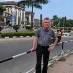 Walter Joseph Olleroch - @walterolleroch - Instagram