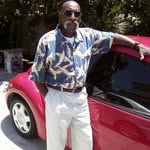 Walter Oneal Jr - @walteronealjr - Instagram