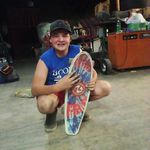 Walter Ott - @duck_hunter_357 - Instagram