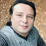 Walter packer - @walterpacke - Instagram