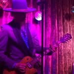 Walter John Parks - @walterjohnparks - Instagram
