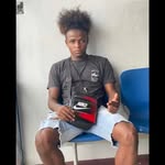 Walter Parks - @walterparks32 - Instagram