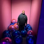 Walter Parks - @walt_disney08 - Instagram