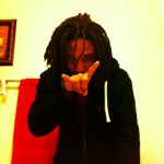 Walter Patton - @eiightiesbby88 - Instagram