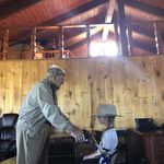 Walter Patton Sr. - @pwalter4 - Instagram
