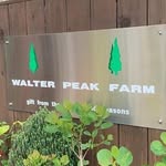 Walter Peak Farm - @walterpeakfarm - Instagram