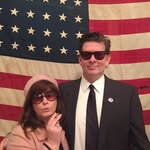 Walter Pennington - @arissepennington - Instagram