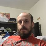 Walter Pennington - @darchangel69 - Instagram
