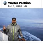 Walter Perkins - @little_mule_ram_1500_pescador - Instagram