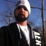 Walter Perkins - @wperkins1227 - Instagram
