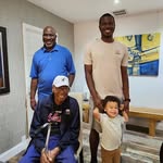 Walter Perkins - @wperkinsiv - Instagram