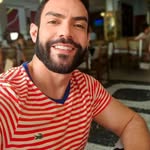Walter Perkins - @xedatota - Instagram