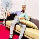 Walter Kasongo Petersen - @walter.2089 - Instagram
