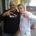 Walter Petrocelli - @petrocelliwalter - Instagram