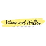winnie oprah and walter peyton - @winchesterandwalter - Instagram