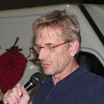 Walter Pfleger - @pflegerwalter - Instagram