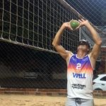 WALTER DANTAS PIRES - @walter5g5g - Instagram