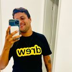 Walter Figueiredo - @walterpires - Instagram