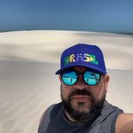 Walter Pires - @waltersantanapires - Instagram